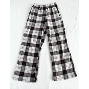 Kids Size 12‎ Wondershop Plaid Pajama Sleep Lounge Pants Winter Christmas A7117
